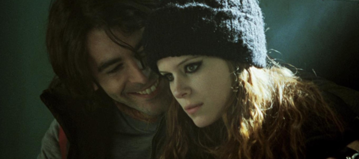 Эбби (Транссибирский экспресс)