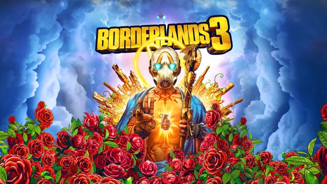 Рэнди Питчфорд готов ускорить появление Borderlands 3 в Steam, если Гейб анонсирует Half-Life 3 - фото 1