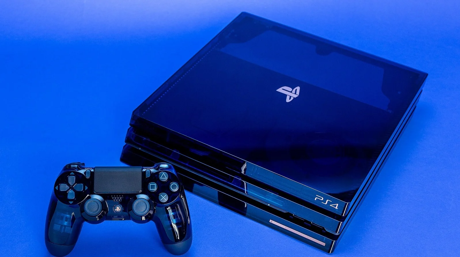 Sony собирается поддерживать PlayStation 4 еще минимум три года. Время накопить на PS5 будет - фото 1