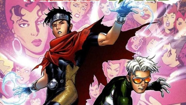 Тизер «ВандаВижен» подтвердил слухи о сюжете сериала - фото 3