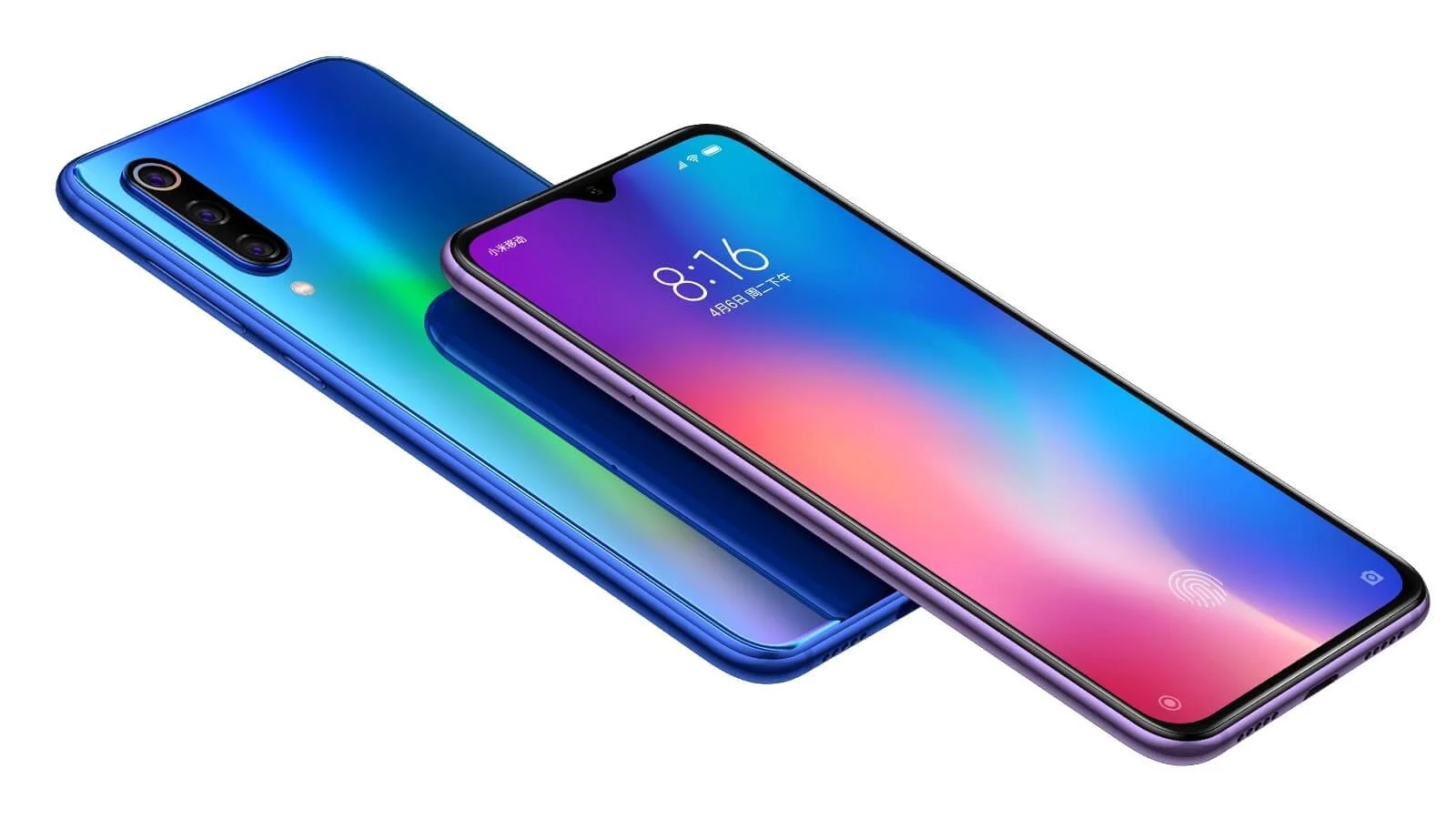 Будущий хит: опубликованы цена и характеристики смартфона Xiaomi Mi 9X - фото 2