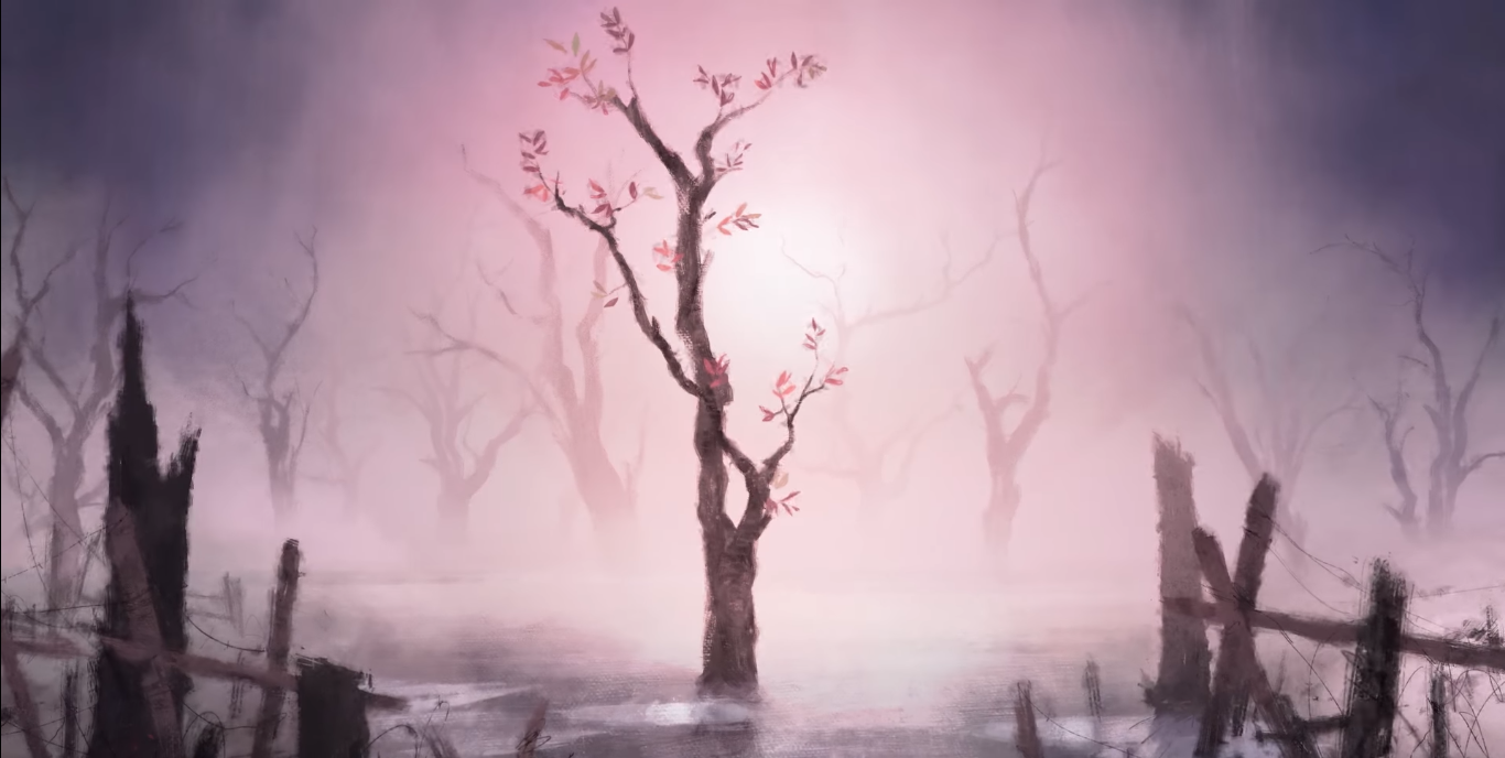 Анонсирована 11-11: Memories Retold — игра о Первой мировой с графикой от авторов «Барашка Шона» - фото 1