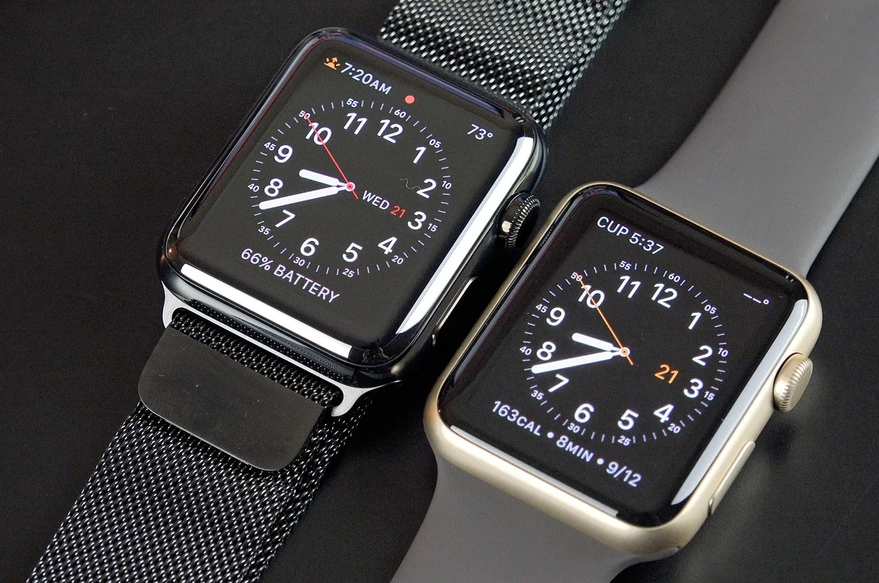 У Apple закончились детали для Apple Watch, поэтому она бесплатно меняет их на Apple Watch Series 2 - фото 1