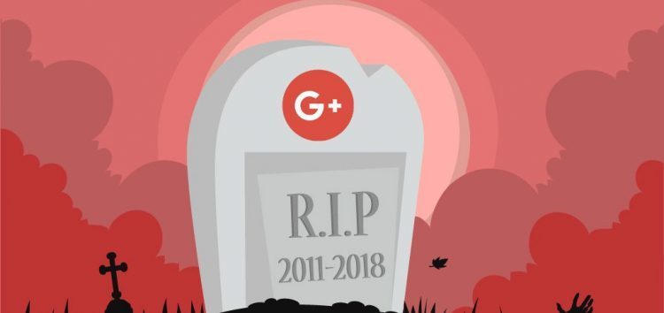 Inbox и Google+ все. Почтовая программа и социальная сеть Google закрыты - изображение 2 Inbox и Google+ все. Почтовая программа и социальная сеть Google закрыты - фото 2