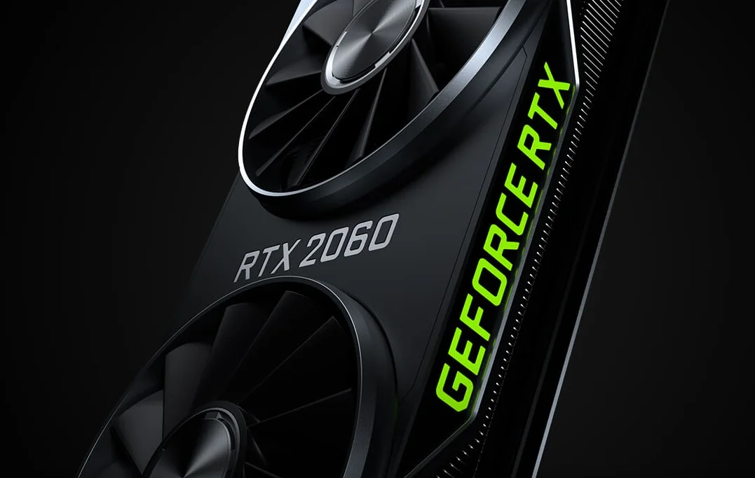 Начались продажи «бюджетной» видеокарты Nvidia GeForce RTX 2060 - фото 2