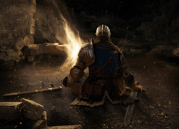 Стример прошел всю серию Dark Souls, не получив урона от врагов! Да, это возможно - фото 1