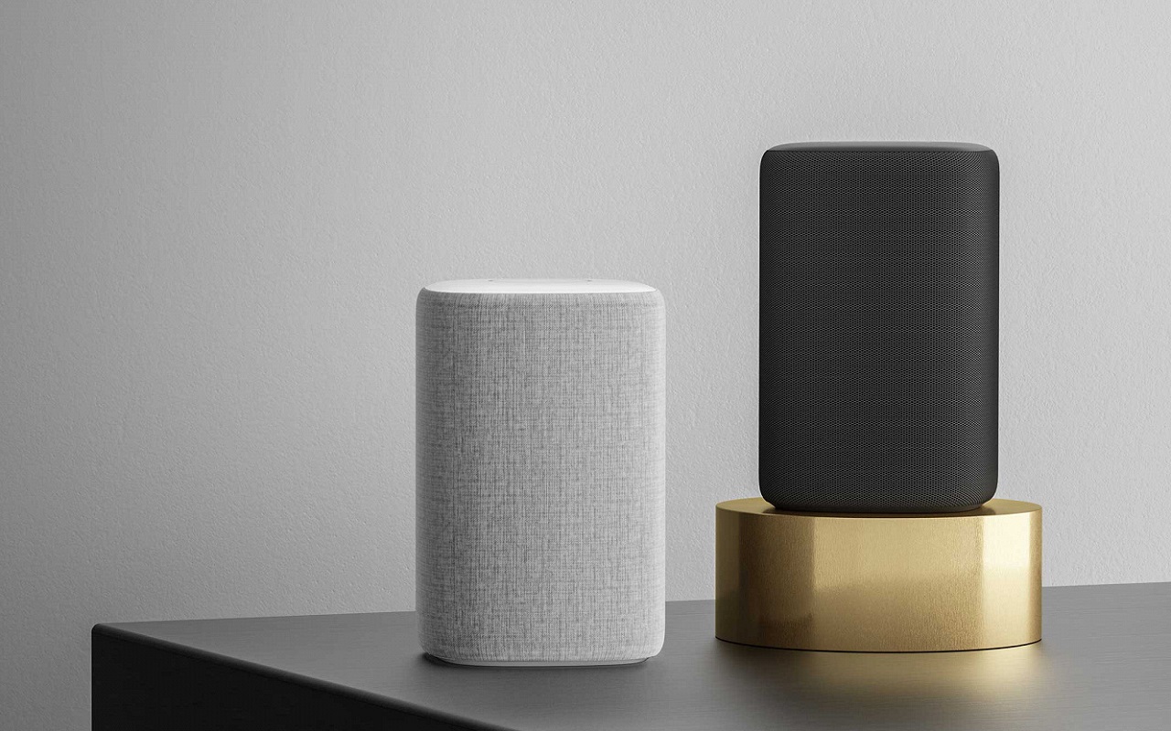Новая смарт-колонка Xiaomi XiaoAi Speaker HD — конкурент Amazon Echo и Google Home - фото 1