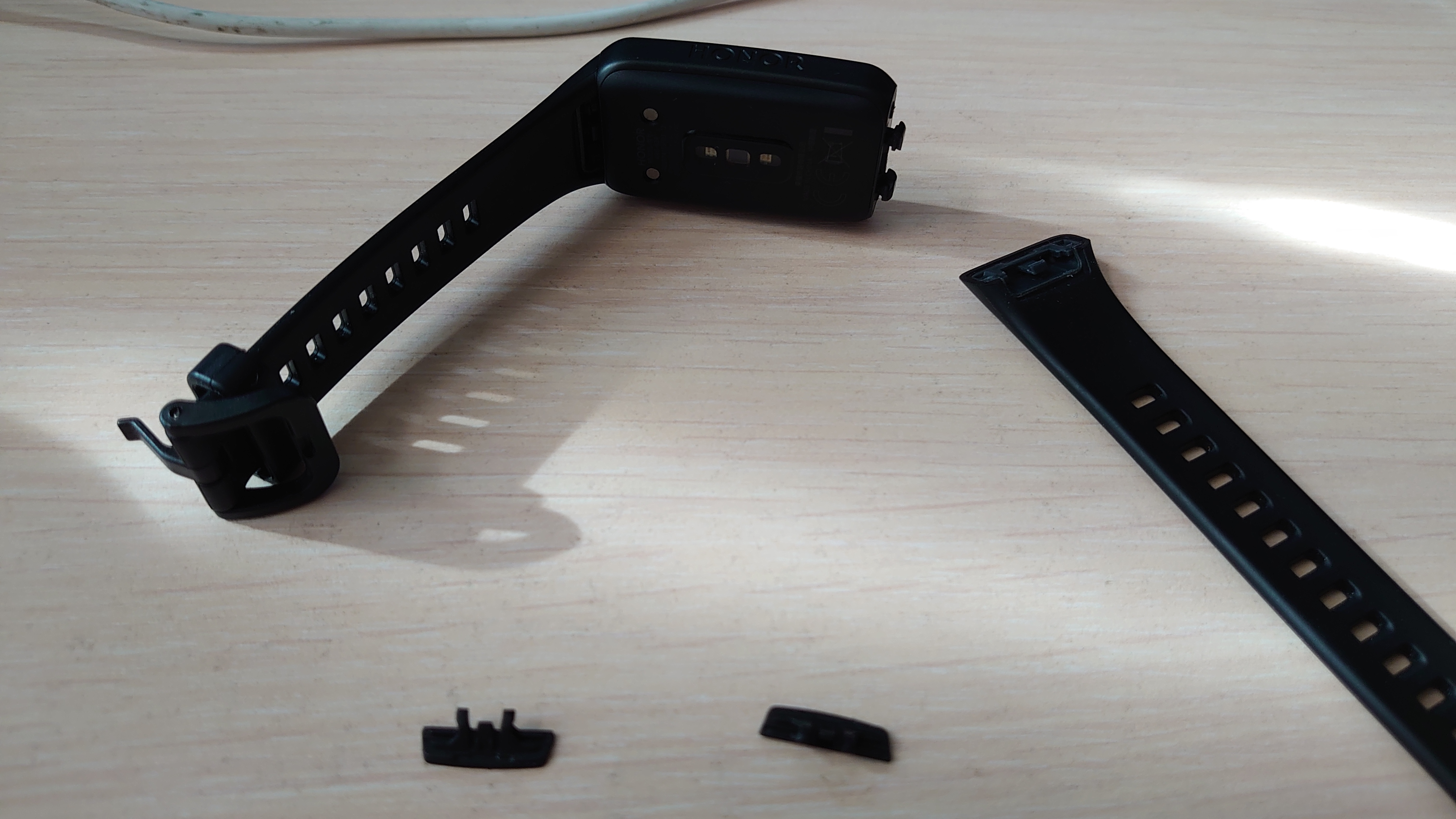 Обзор Honor Band 6. Удобный фитнес-браслет в дизайне «умных» часов - фото 3