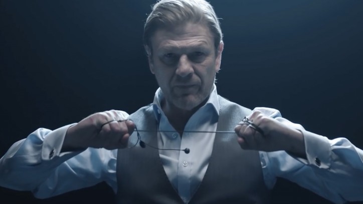 Шон Бин умирает везде. Теперь – от ваших рук в Hitman 2 - изображение 1 Шон Бин умирает везде. Теперь – от ваших рук в Hitman 2 - фото 1