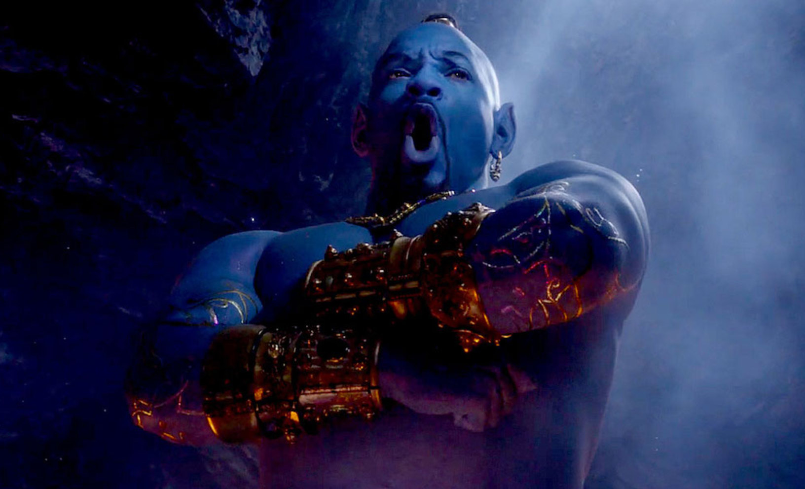 «Аладдин» заработал миллиард долларов, несмотря на холодный прием критиков - изображение 1 «Аладдин» заработал миллиард долларов, несмотря на холодный прием критиков - фото 1