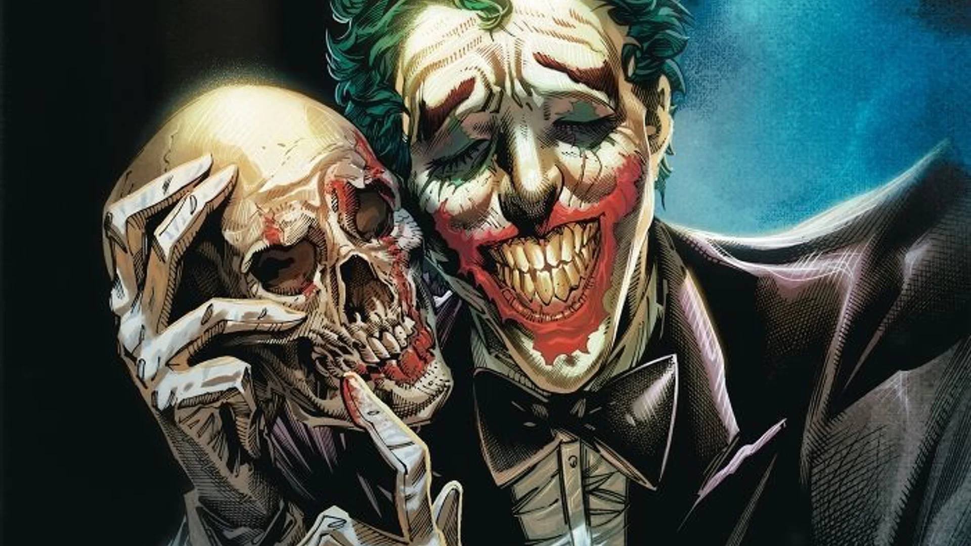«Джокер» с Хоакином Фениксом представил более реалистичный взгляд на культового противника Бэтмена. Однако в комиксах DC у злодея есть совсем уж невероятные версии. Например, пират или лидер вампиров. И наш тест поможет узнать, кого из них напоминаешь ты!