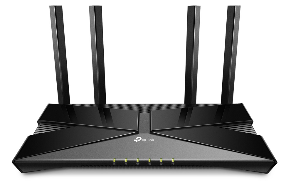 Новый хит для каждого дома: доступный роутер TP-Link Archer AX20 с поддержкой Wi-Fi 6 уже в России - изображение 2 Новый хит для каждого дома: доступный роутер TP-Link Archer AX20 с поддержкой Wi-Fi 6 уже в России - фото 2