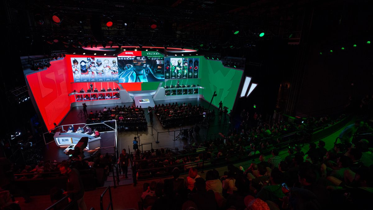 ESPN: слоты на следующий сезон Overwatch League будут стоить от $30 до $60 млн - изображение 1 ESPN: слоты на следующий сезон Overwatch League будут стоить от $30 до $60 млн - фото 1