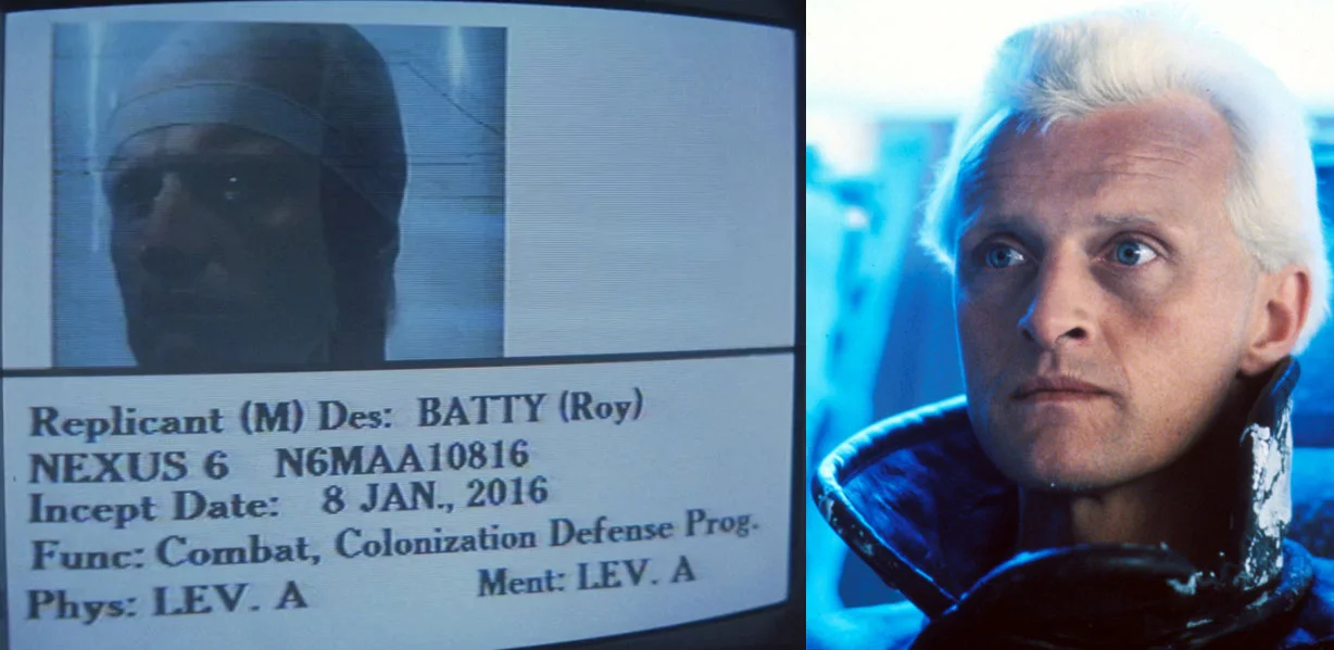 В трейлере Cyberpunk 2077 с Е3 2018 нашли отсылку к умершему актеру Рутгеру Хауэру - фото 2