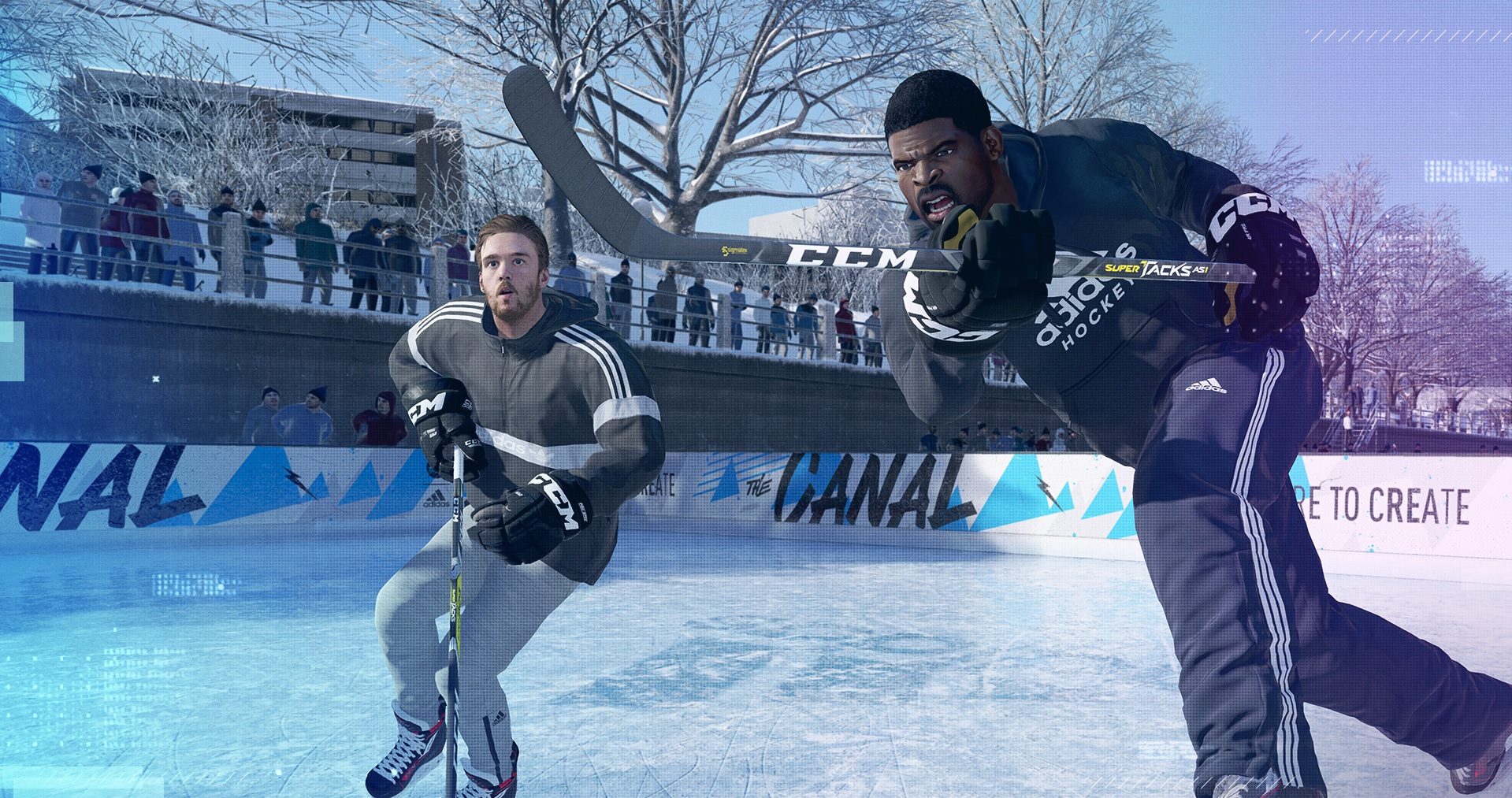 Прошлогоднюю NHL 19 многие игроки, включая меня, ругали за большое количество багов и отсутствие глобальных изменений. Игра была больше похожа на дополнение, чем на полноценную часть серии, в ней остались старые ошибки и проблемы. Изменилось ли что-то в новой части? Давайте разбираться!