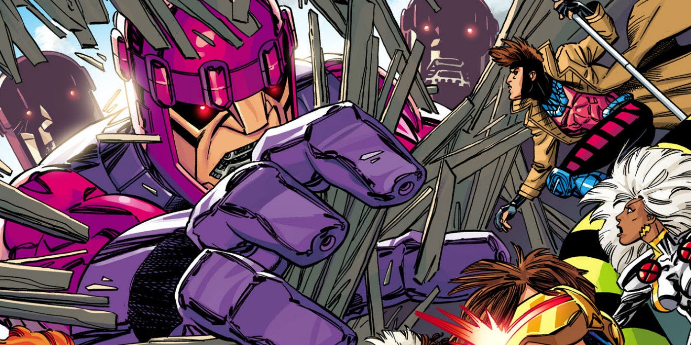 Согласно последним слухам, «Новых мутантов» и «Темного Феникса» скоро могут отменить - изображение 2 Согласно последним слухам, «Новых мутантов» и «Темного Феникса» скоро могут отменить - фото 2