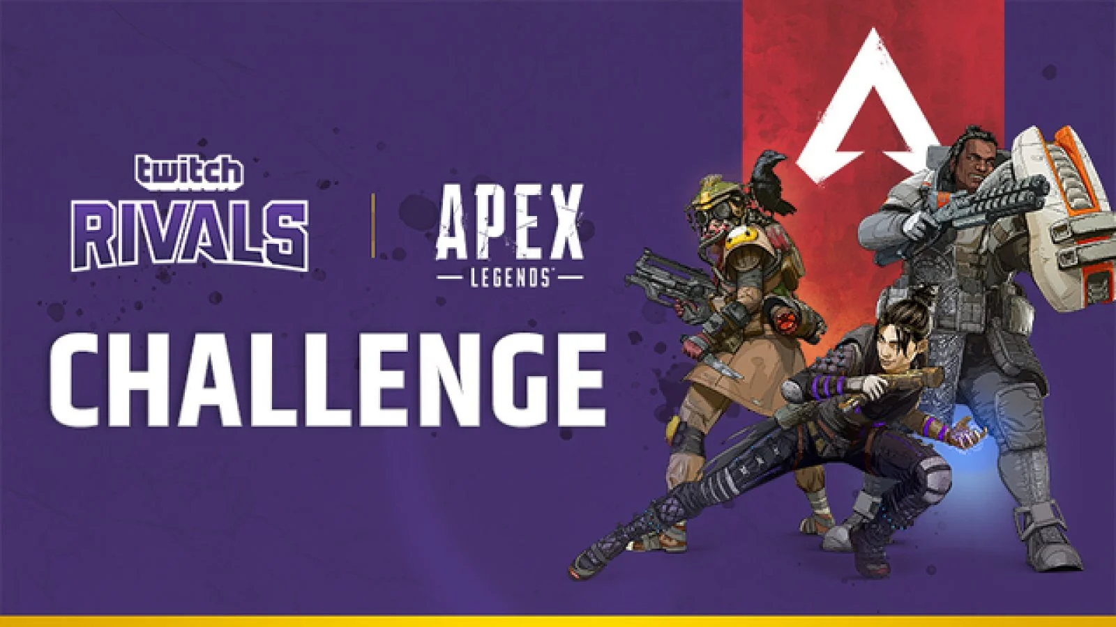 В первом турнире по Apex Legends с призовым в $200 тыс. примут участие DrDisrespect и Shroud - фото 1