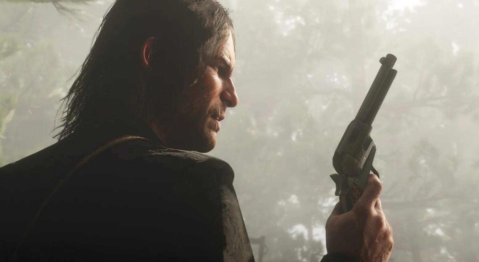 Red Dead Redemption 2 и реальность: как на самом деле жили на Диком Западе - фото 5