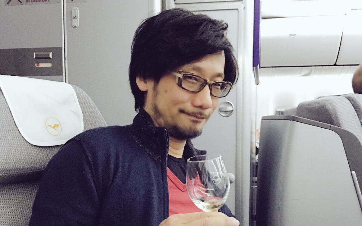 Обзор книги «Кодзима — гений». Шутка зашла слишком далеко? - фото 5