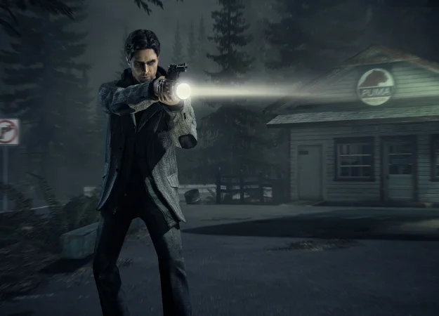 Новая вакансия Remedy намекает на то, что авторы Max Payne занимаются онлайн-игрой в стиле Destiny 2 - фото 1