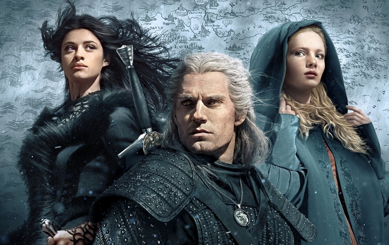 «Ведьмак» от Netflix стал одним из самых ожидаемых сериалов современности. В связи с долгожданной премьерой вспомним о центральных персонажах Анджея Сапковского. Сага, начавшаяся еще в 1980-х, воплотилась в книгах, комиксах, видеоиграх, телесериале и кино. Посмотрим, как менялись герои.
