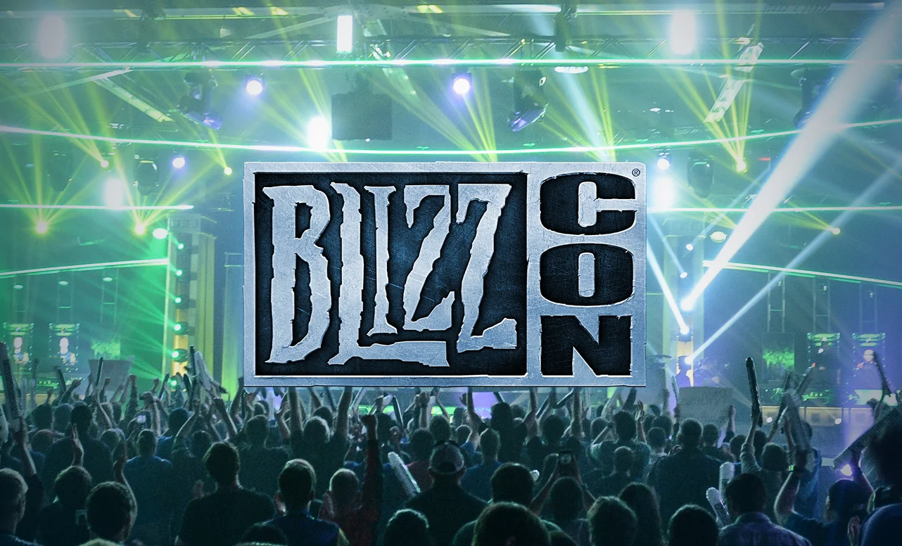 Когда пройдет конференция BlizzCon 2018 и как можно ее посмотреть - фото 1