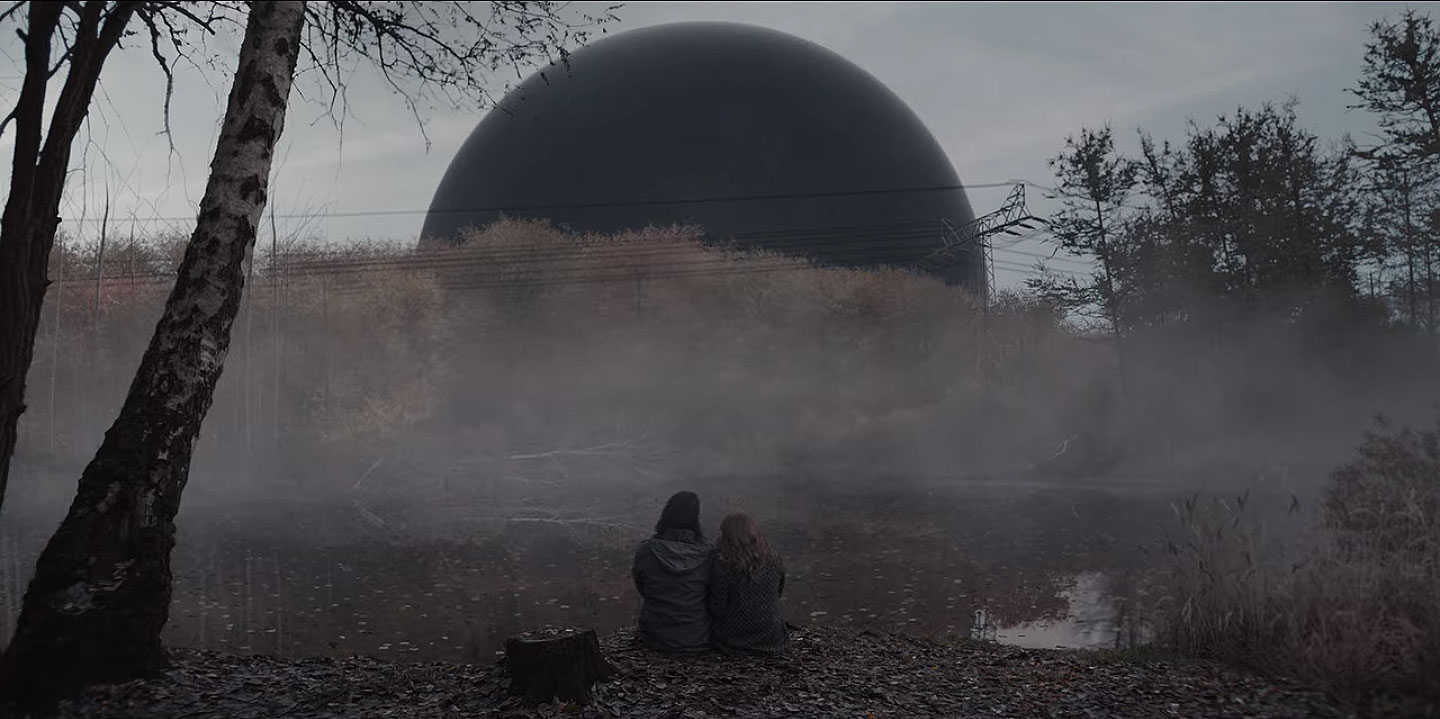 10 лучших сериалов 2020. 4 место. 3 сезон «Тьмы» — эталон сторителлинга для современных сериалов - фото 2