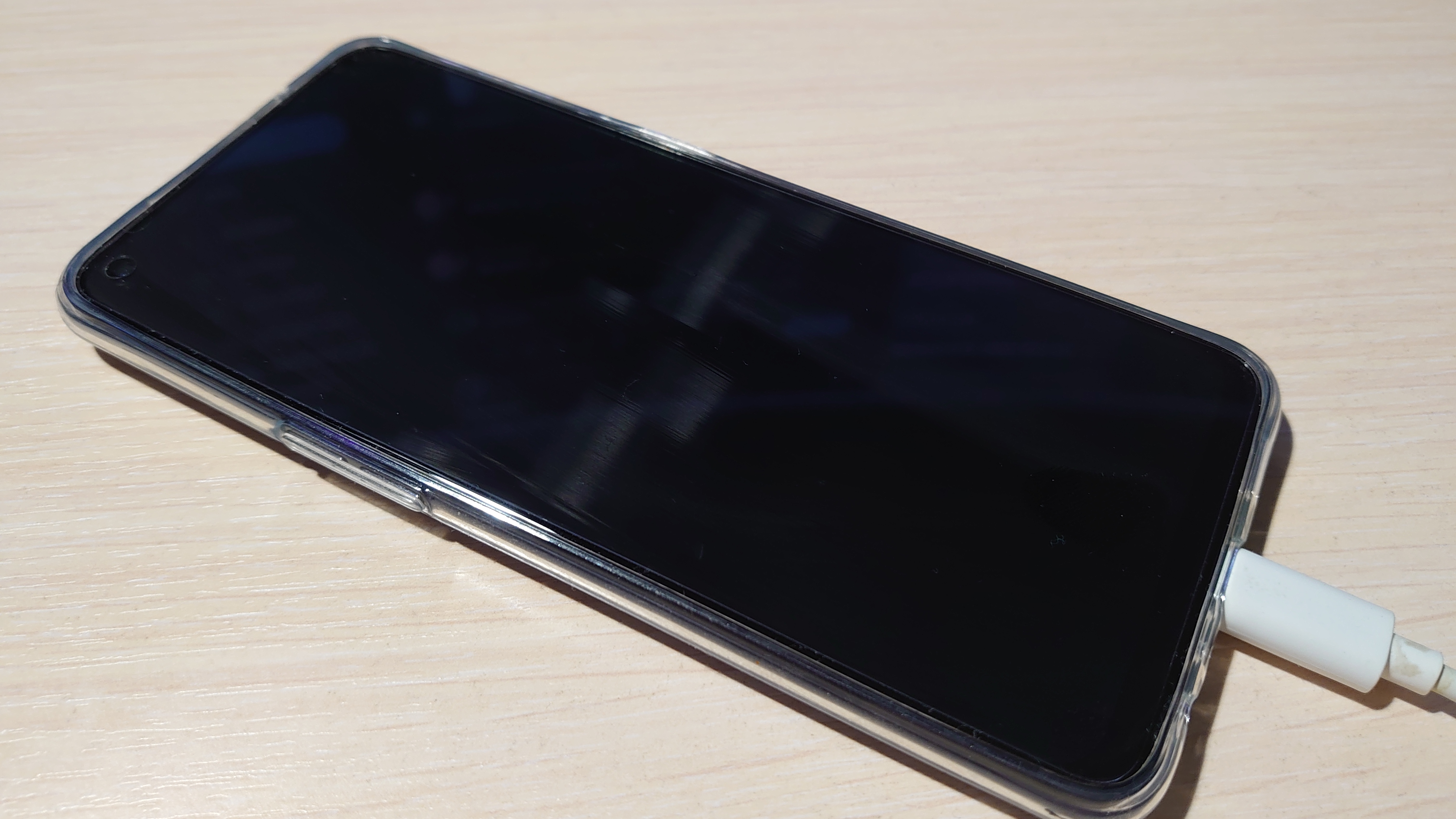 Обзор Oppo Reno 5 Lite. Смартфон без изысков, но с NFC - фото 7