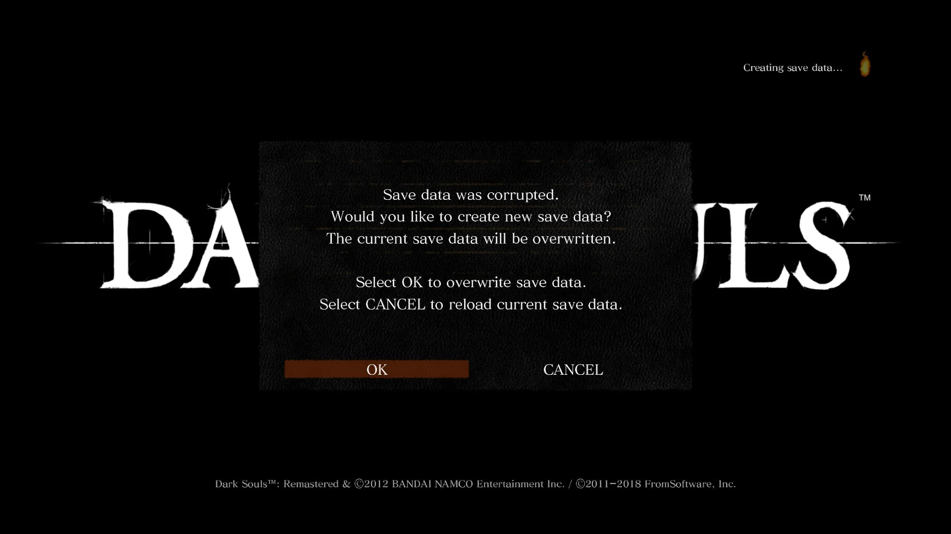 Издатель Dark Souls Remastered признал, что Windows Defender портит файлы сохранений - фото 2