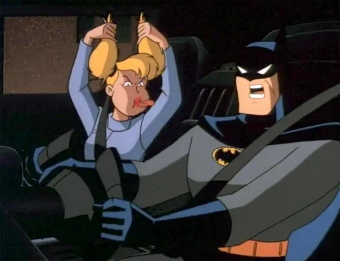25 лет исполнилось Batman: The Animated Series: 10 лучших эпизодов - фото 1