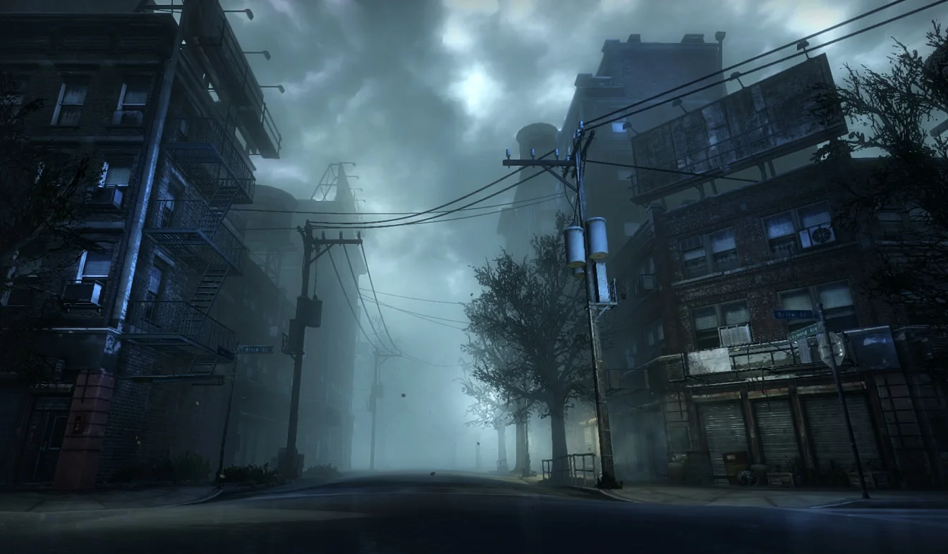 5 лучших частей Silent Hill — по нашему субъективному мнению - фото 6
