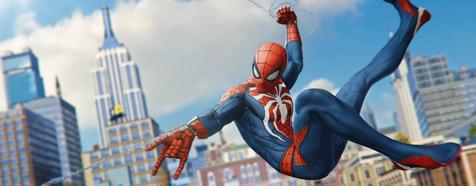 3 часа с Marvel’s Spider-Man для PS4. 10 вещей, которые мы узнали об игре из нового демо - фото 1