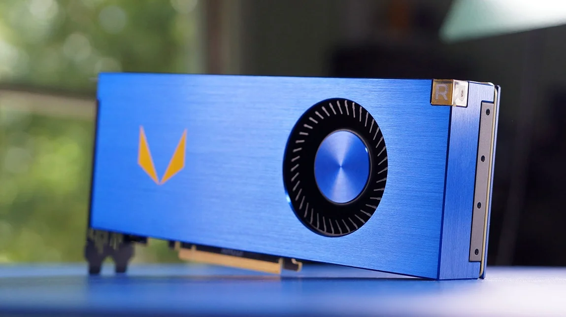 Скоро и дешевле Radeon VII: производитель раскрыл новую информацию о видеокартах AMD Radeon Navi - фото 1