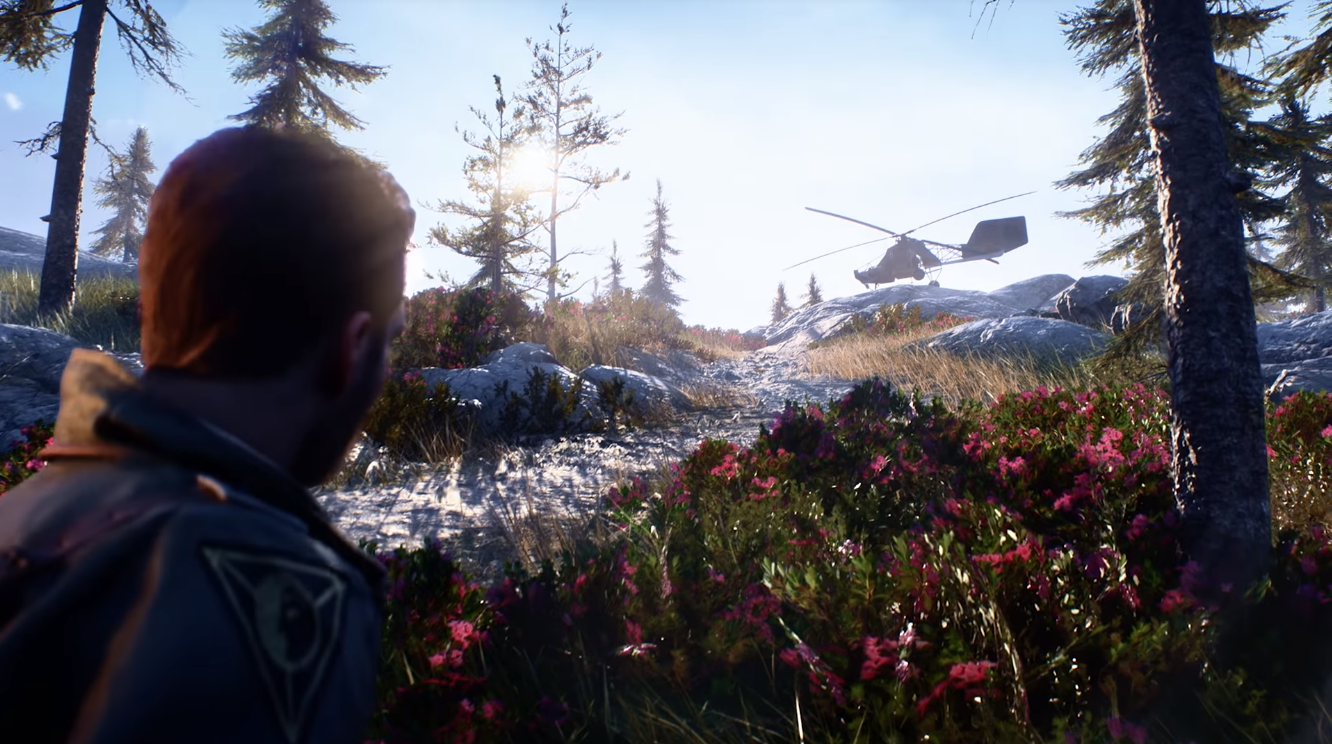 EA выпустила новый трейлер баттл-рояля в Battlefield V, а IGN показала 9 минут геймплея - фото 1