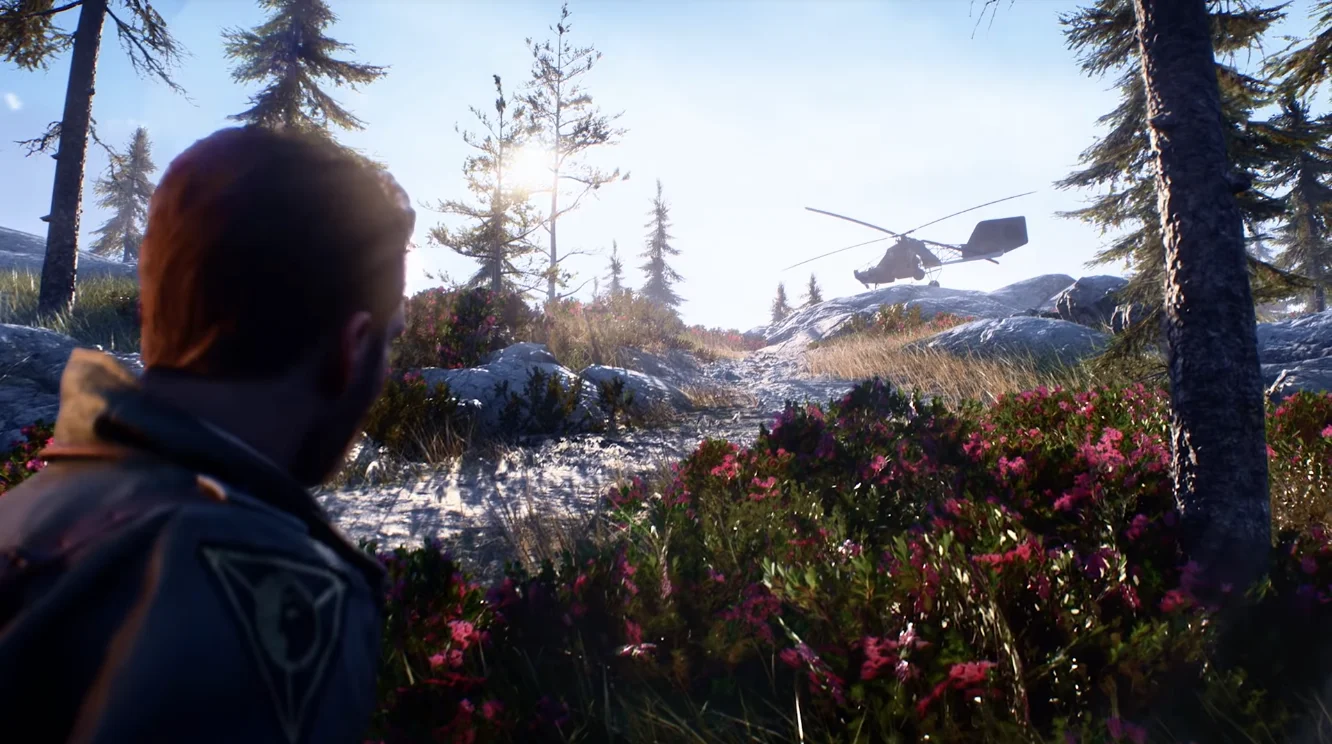 EA выпустила новый трейлер баттл-рояля в Battlefield V, а IGN показала 9 минут геймплея - фото 1