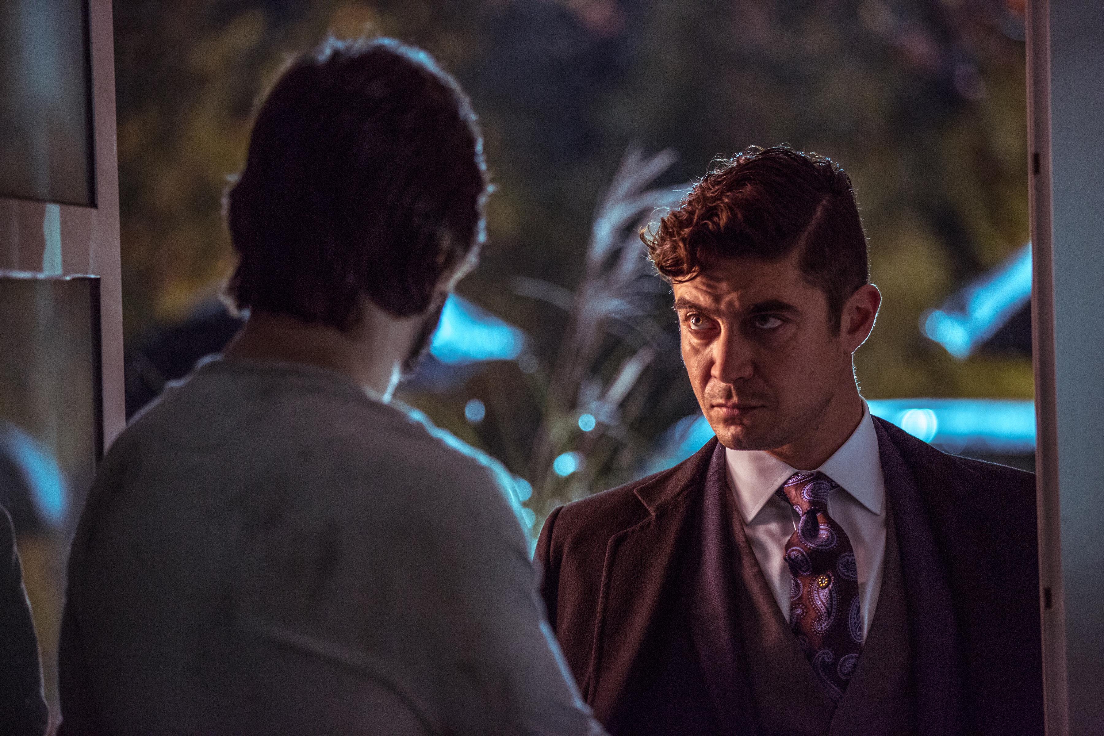 История дня: полиция Италии задержала наркоторговцев благодаря «Джону Уику» - фото 1