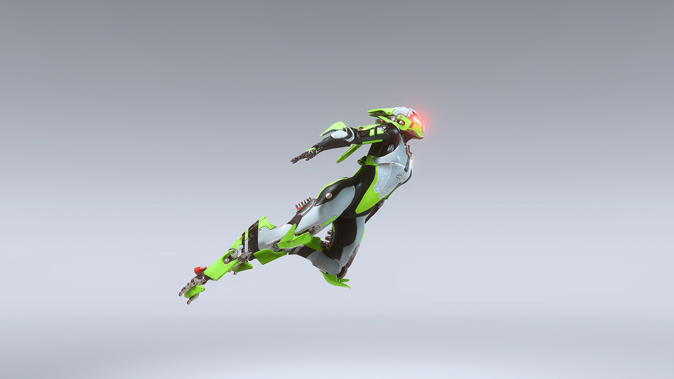Anthem — новая игра той самой, «настоящей» BioWare, подарившей нам Mass Effect, Dragon Age и множество других крутых RPG. Если сейчас вновь получится как с Mass Effect: Andromeda, оправдаться тем, что команда другая, уже не получится! Впрочем, мы уже много раз играли в Anthem на выставках и знаем, что ТАК точно не получится. К тому же игра уже доступна в «раннем доступе» для подписчиков Origin Access, и оценить ее можно за неделю до релиза. Мы тоже уже играем — и делимся здесь впечатлениями.