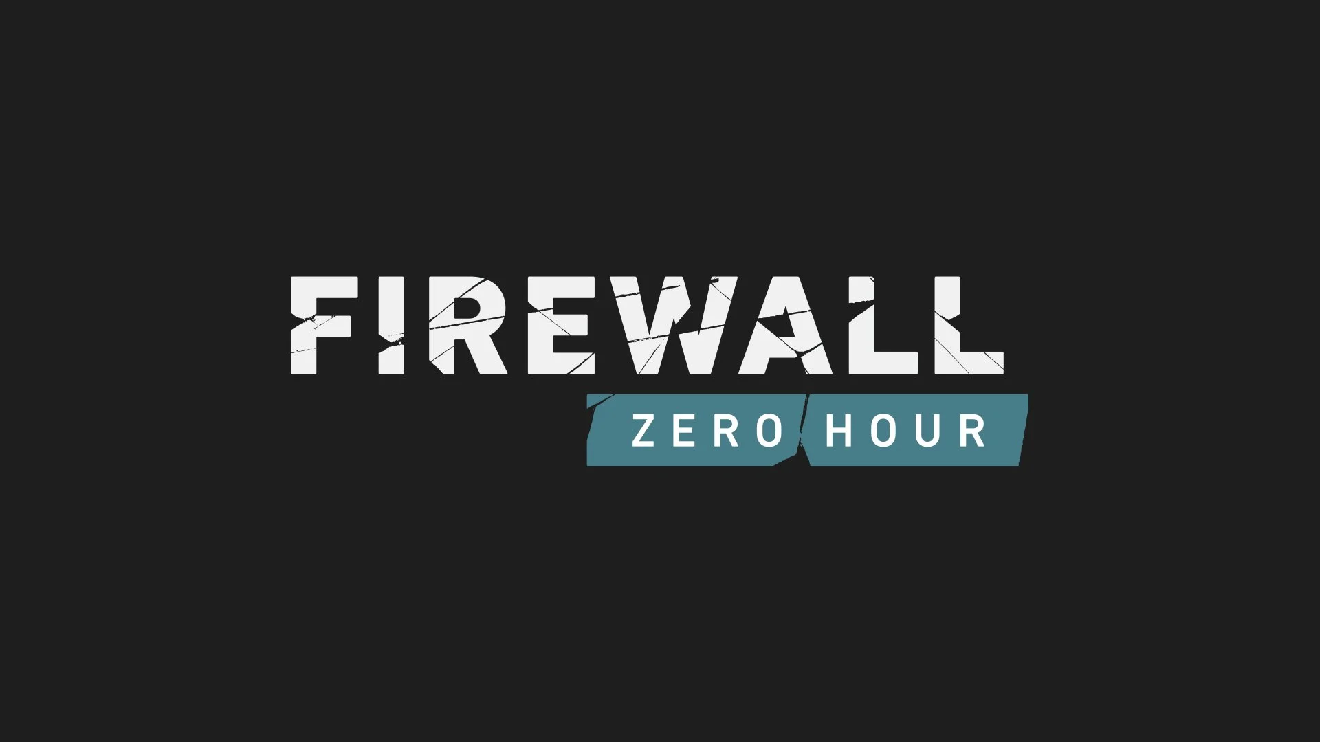 VR-клон Rainbow Six? Анонсирована Firewall Zero Hour — мультиплеерный 4×4-шутер для PSVR - фото 1