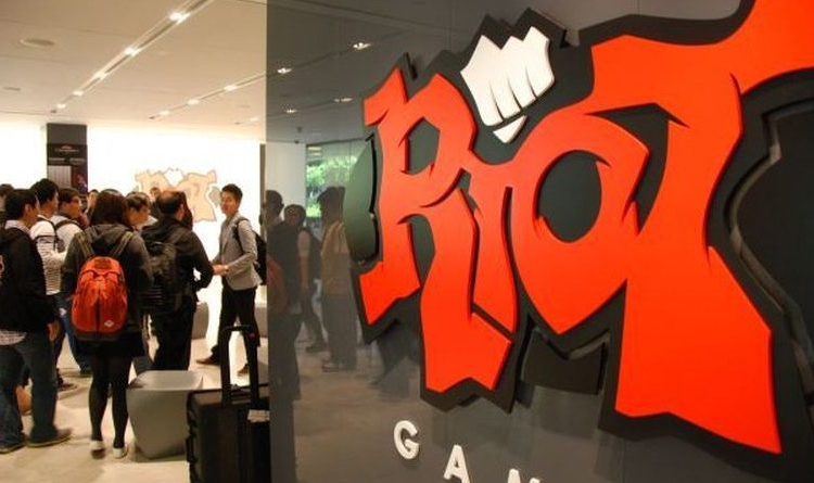 Штат Калифорния подает в суд на Riot Games из-за гендерной дискриминации - изображение 1 Штат Калифорния подает в суд на Riot Games из-за гендерной дискриминации - фото 1