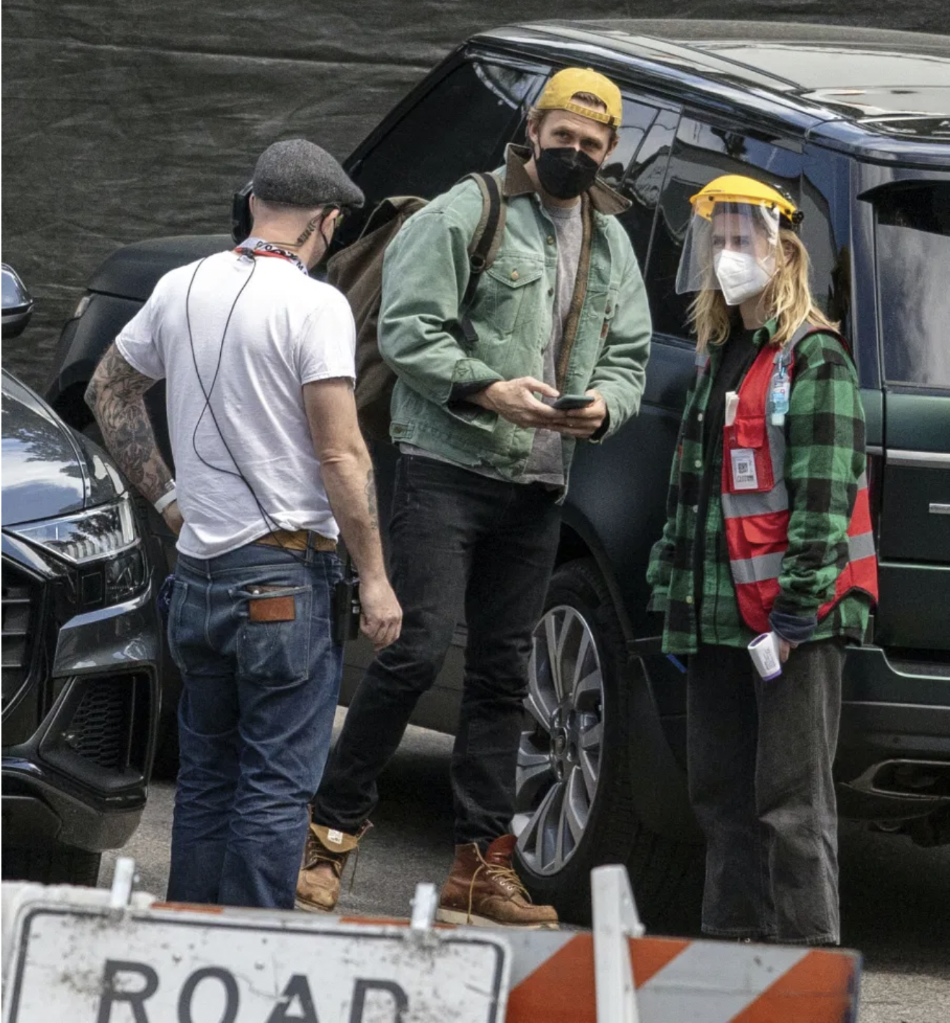 Фото: SplashNews.com