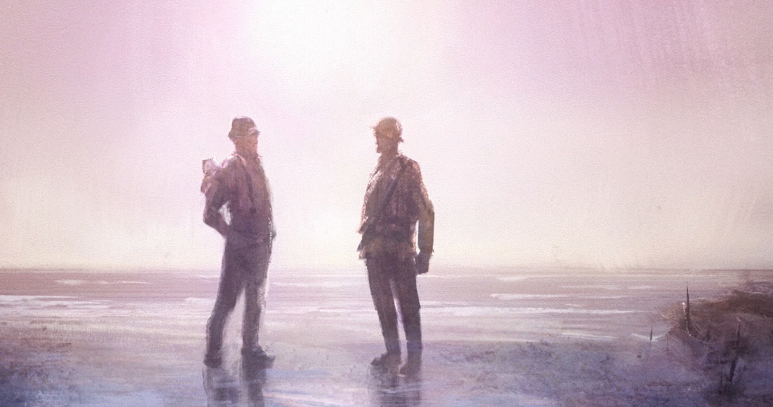 Когда 11-11: Memories Retold только анонсировали, было очень сложно понять, что это вообще такое. После Gamescom 2018 стало чуть понятнее: ее авторы явно пытаются сделать что-то вроде Valiant Hearts: The Great War, только немного в другом жанре. Если у Ubisoft была головоломка, то здесь — симулятор ходьбы, пусть и с редким экшеном.