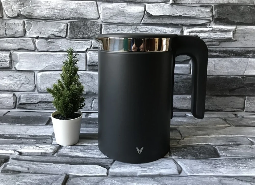 Стерилизатор, увлажнитель воздуха и смарт-чайник: нужные товары для дома с AliExpress - фото 3