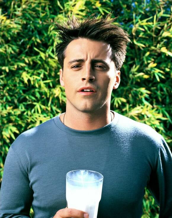 Как актеры «Друзей» изменились с 2004 года - фото 2