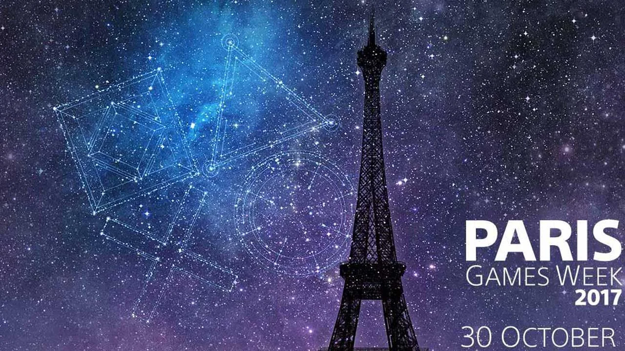 Sony решила порадовать игроков по всему миру кучей новых трейлеров во время выставки Paris Games Week. Мы отобрали для вас самые красочные и интересные трейлеры будущих игры.