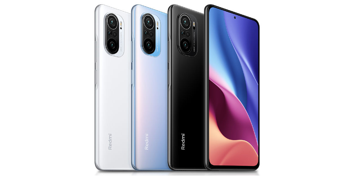 Redmi представила смартфоны K40 Pro и K40 Pro+: камера 108 Мп и Snapdragon 888 - фото 1