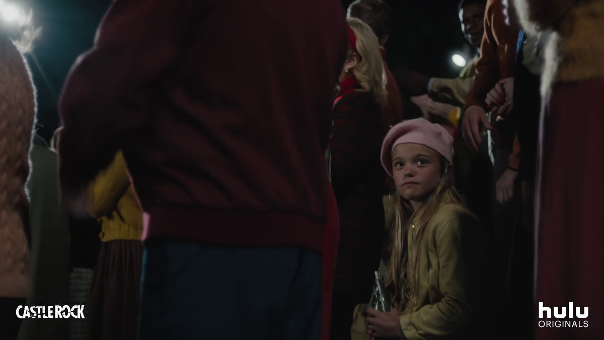 Первые впечатления от сериала «Касл-Рок» по творчеству Стивена Кинга - фото 6