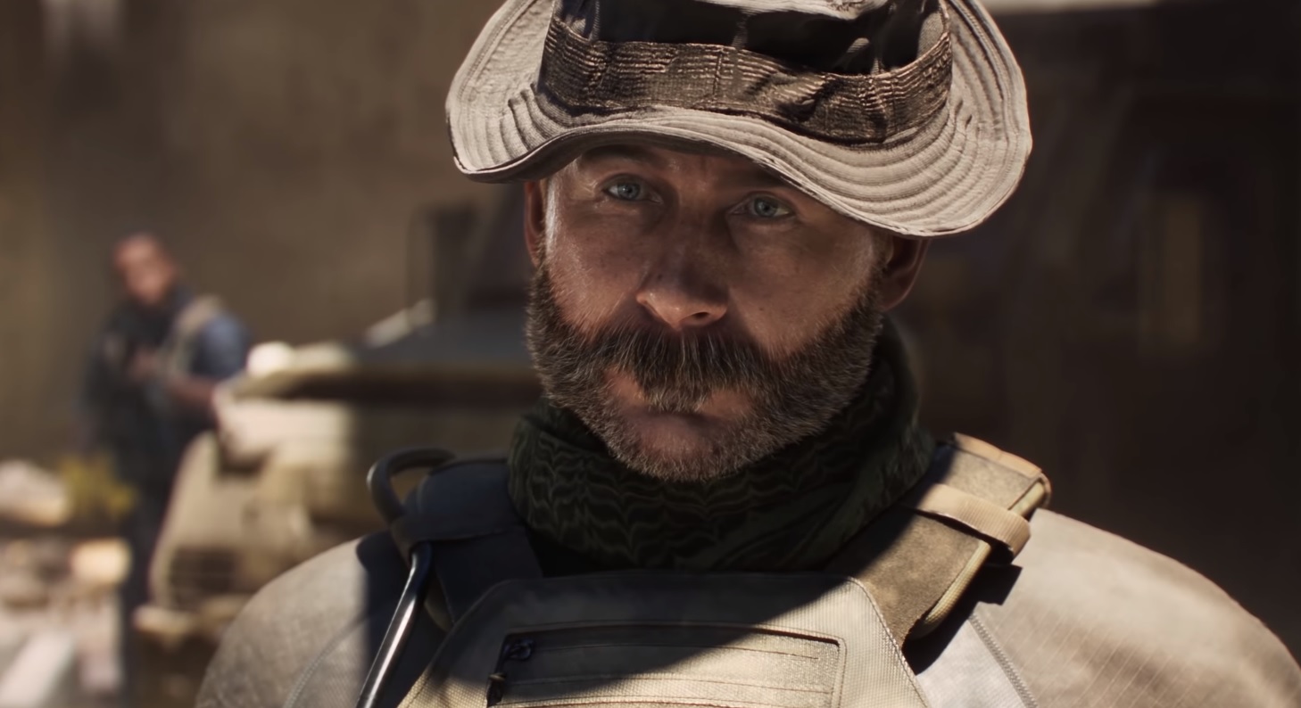 Недавно вышел сюжетный трейлер Call of Duty: Modern Warfare, но про сам сюжет и роль России понятнее не стало. Да, в ролике буквально на секунду показали Санкт-Петербург, но мы до сих пор не знаем, что конкретно будет происходить в этом городе. Видимо, узнаем уже после релиза.