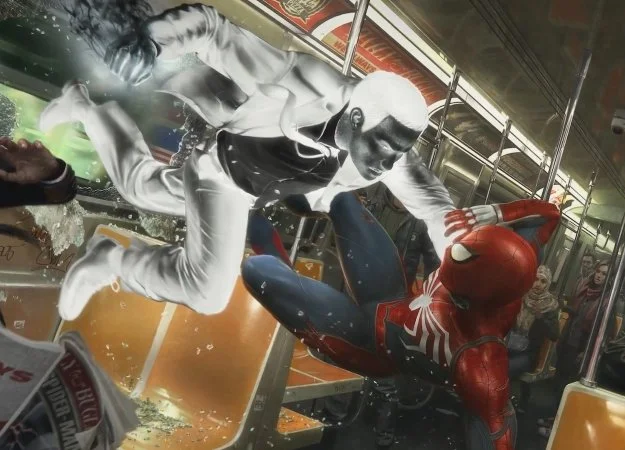 В Spider-Man от Insomniac все суперспособности будут открыты с самого начала - фото 1