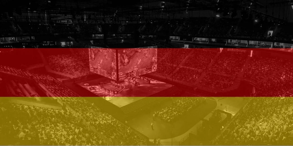 Германия официально признает киберспорт - фото 1