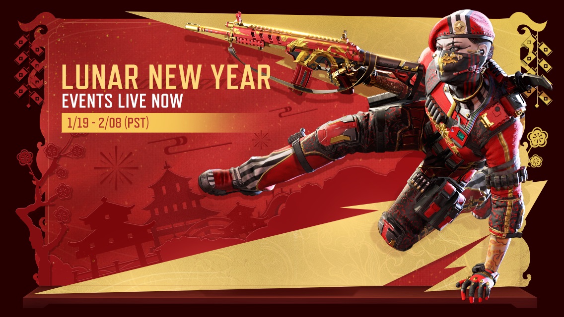 В Call of Duty: Mobile появится первая карта не из прошлых частей - фото 2